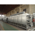 Dwc Multilayer Belt Dryer